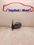 01-06 Acura Mcx Driver Side Left Hand View Mirror. Fixed Price $99.99.