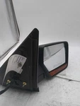 Passenger Side View Mirror Power Chrome Cap Fits 15-17 Navigator 652570. Fixed Price $283.91.