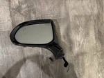 2017 2018 2019 Genesis G90 Mirror Left Driver Power Folding W/ Blind Camera Lh. Fixed Price $200.00.