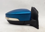 2012-2014 Ford Focus Passenger Right Side View Power Mirror 128-04167 Oem. Fixed Price $104.49.