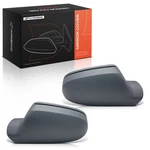 A-premium Pair Mirror Cover Cap Primed Gray For Audi A4 2010-2016 A5 RS5 S4. Fixed Price $92.39.