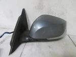 2016-2017 Infiniti Q50 Mirror Auto Dimming Heated No Camera Oem 96302-6HH2B Lh. Fixed Price $105.00.