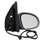 For 06-09 Gti/rabbit Rear View Door Mirror Power Heated W/turn Signal Right Q. Fixed Price $113.95.