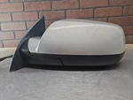 2010-2017 Gmc Terrain Chevrolet Equinox Lh Silver Heated Mirror Oem. 0997L. Fixed Price $49.99.