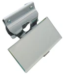 Inside Rearview Mirror Chrome 1930-31 Ford Model Roadster Open Car. Fixed Price $24.95.