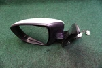 2016-2019 Nissan Murano Left Door Mirror E11038322 Oem. Fixed Price $72.48.