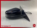 2014-2019 Mercedes CLA250 C117 Front Right Side Exterior Rear View Mirror Oem. Fixed Price $239.99.