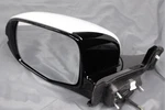 Oem Honda Pilot Touring (canada) Left Driver Side Mirror 76250-TG7-C120-M6. Fixed Price $99.99.