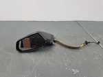2014 Chevy Camaro Ss Left Driver Side Mirror #0370 K6. Fixed Price $89.99.