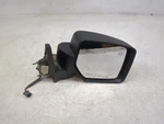 2007-2012 Jeep Patriot Passenger Right Side View Power Door Mirror Black Fzcbi. Fixed Price $99.23.