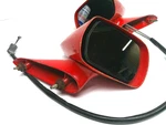 Ford Oem Sport Mirrors 1972 1973 Torino Ranchero Rh Lh Remote Driver Side. Fixed Price $224.00.