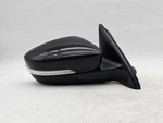 2011-2016 Volkswagen Jetta Passenger Right Side View Power Mirror 128-11442 Oem. Fixed Price $132.99.