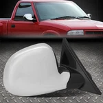 For 94-97 Chevy S10/GMC Sonoma Oe Style Powered Right Side View Mirror Chrome. Fixed Price $32.29.