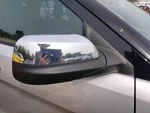 Passenger Side View Mirror Power Manual Folding Fits 19 Explorer 3085093. Fixed Price $349.99.