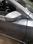 Rh Passenger Side 2014 Sentra Door Mirror SKU#4361848. Fixed Price $69.35.