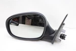 Side View Mirror Bmw 328I 323I 335I 2009 2010 11 12 Left White 1065886. Fixed Price $69.99.