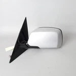 2004-2009 Bmw X3 Left Side View Door Mirror 51163448147 Oem. Fixed Price $62.22.