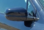 2017-2020 Honda Ridgeline Rh Passenger Door Mirror Side View Oem. Fixed Price $200.34.