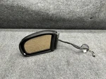 Mercedes W211 E55 Amg E320 E500 Front Left Side Door Rear View Mirror Oem. Fixed Price $120.00.