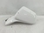 2016-2019 Chevrolet Camaro Driver Left Side View Power Door Mirror White DDF87. Fixed Price $190.56.