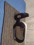 Passenger Right Side View Mirror Without Memory Fits 24 Acadia 3122767. Fixed Price $224.00.
