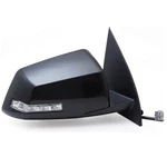 Passenger Mirror 2008 2012 Chevy Traverse Gmc Acadia Rh Heated Signal Power Fold. Fixed Price $99.99.