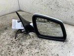 Passenger Side View Mirror Power Heated With Camera Fits 12-13 Bmw 528I 1271044. Fixed Price $339.95.