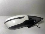 2018-2020 Nissan Pathfinder Right Passenger Side View Door Mirror Heated White. Fixed Price $170.49.