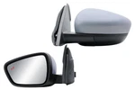 Driver Left Side Door Mirror Power With Blis Primer Cover 20-26 Ford Escape. Fixed Price $60.99.