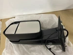 2019-22 Ram 2500 3500 Left Driver Side Signal Towing Door Mirror Oem. Fixed Price $279.00.