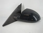2007-2016 Chevrolet Impala Driver Left Side View Manual Door Mirror JZD71. Fixed Price $47.79.