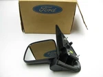 New Genuine Oem Ford F5TZ-17683-A Left Drivers Side Mirror 1995-2001 Explorer. Fixed Price $44.95.