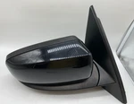 2007-2013 Bmw X5 Passenger Side View Power Door Mirror Black Oem B04B04073. Fixed Price $88.79.