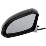 Mirror Left Hand Side Heated Driver 87610S2410 For Hyundai Santa Fe 2021-2023. Fixed Price $174.58.