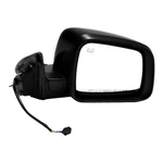 Power Heated Mirror Passenger Side Right For 11-18 Jeep Grand Cherokee. Fixed Price $53.94.