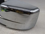 2008-2012 Jeep Liberty Driver Left Side View Power Door Mirror BO6QC. Fixed Price $49.48.