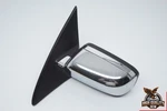 2007-2009 Lincoln Mkz Driver Left Door Mirror With Blind Spot Oem. Fixed Price $84.99.