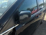 2009-2014 Volkswagen Routan Driver Left Side View Power Door Mirror UUB7D. Fixed Price $164.12.