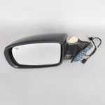 2011-2014 Dodge Charger Left Door Mirror 1LD59DX8AG Black Oem. Fixed Price $56.69.