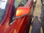 Driver Side View Mirror With Blind Spot Alert Opt Dwl Fits 21-22 Equinox 2659503. Fixed Price $178.00.