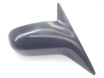 2001-2005 Honda Civic Oem Side View Door Mirror Passenger Black 3-WIRE. Fixed Price $20.00.