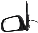 Genuine Dorman Side View Mirror Right 955-2365. Fixed Price $131.86.