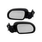 For Kia Soul 2020-2021 Door Mirrors Driver And Passenger Side Pair Textured. Fixed Price $234.65.