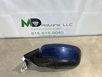 2016-2020 Nissan Rogue Door Mirror Left Oem 96302-9TB1C. Fixed Price $250.00.