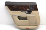 2010-2013 Jaguar Xj Left Rear Interior Door Panel Oem. Fixed Price $116.22.