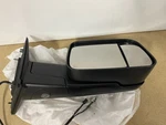 2013-18 Ram 1500 2500 Right Side Signal Towing Door Mirror Oem 68412786AC. Fixed Price $249.00.
