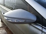 Passenger Side View Mirror Power Vin 8TH Digit Turbo Fits 14 Sonata 42152. Fixed Price $59.99.