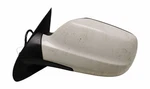 Driver Left Lh Side View Mirror Power Heated Fits 2006-2010 Grand Cherokee Oem. Fixed Price $52.95.