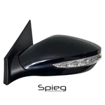 Side Mirror For 2011-2015 Hyundai Sonata Hybrid Power Heated Signal Driver. Fixed Price $122.42.