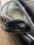 10 11 Mercedes C-class Right: Door Mirror Passenger. Fixed Price $87.99.